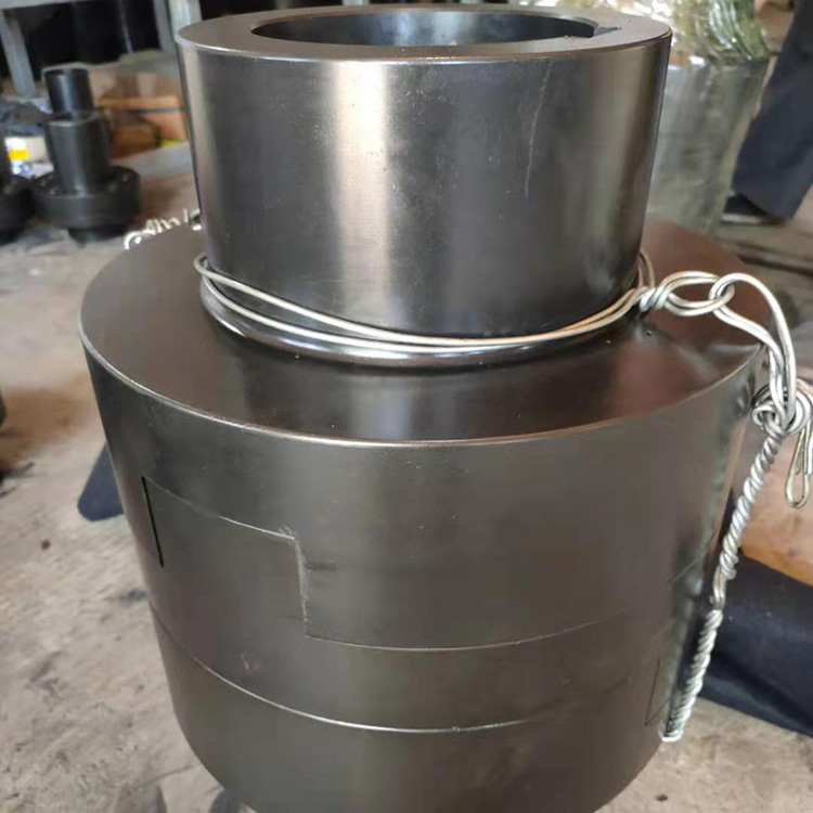  GT剛性凸緣聯(lián)軸器， GT凸緣聯(lián)軸器， GT剛性聯(lián)軸器 