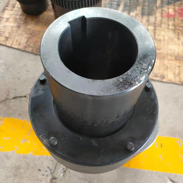  GT剛性凸緣聯(lián)軸器， GT凸緣聯(lián)軸器， GT剛性聯(lián)軸器 